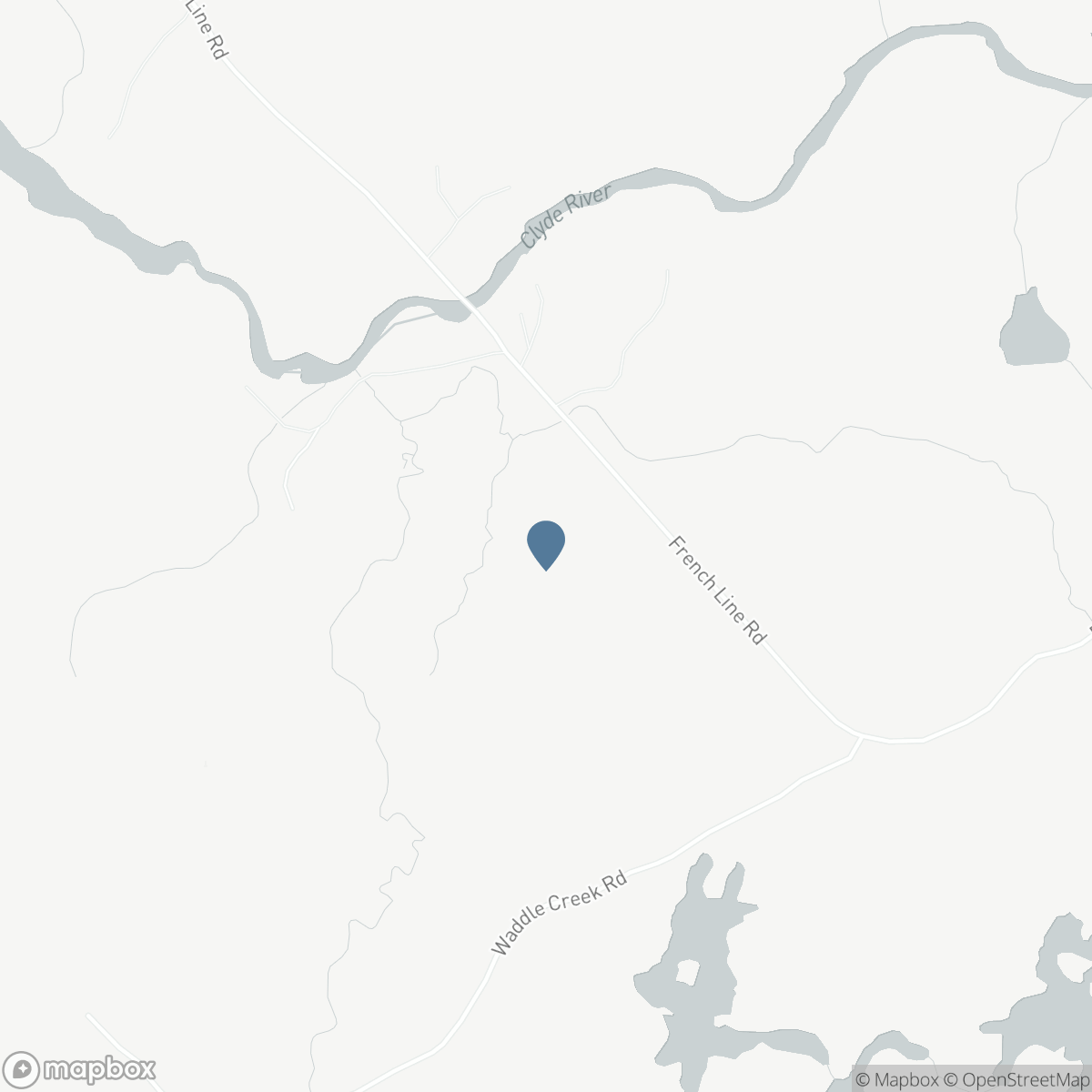 543 FRENCH LINE ROAD, Lanark, Ontario K0G 1K0